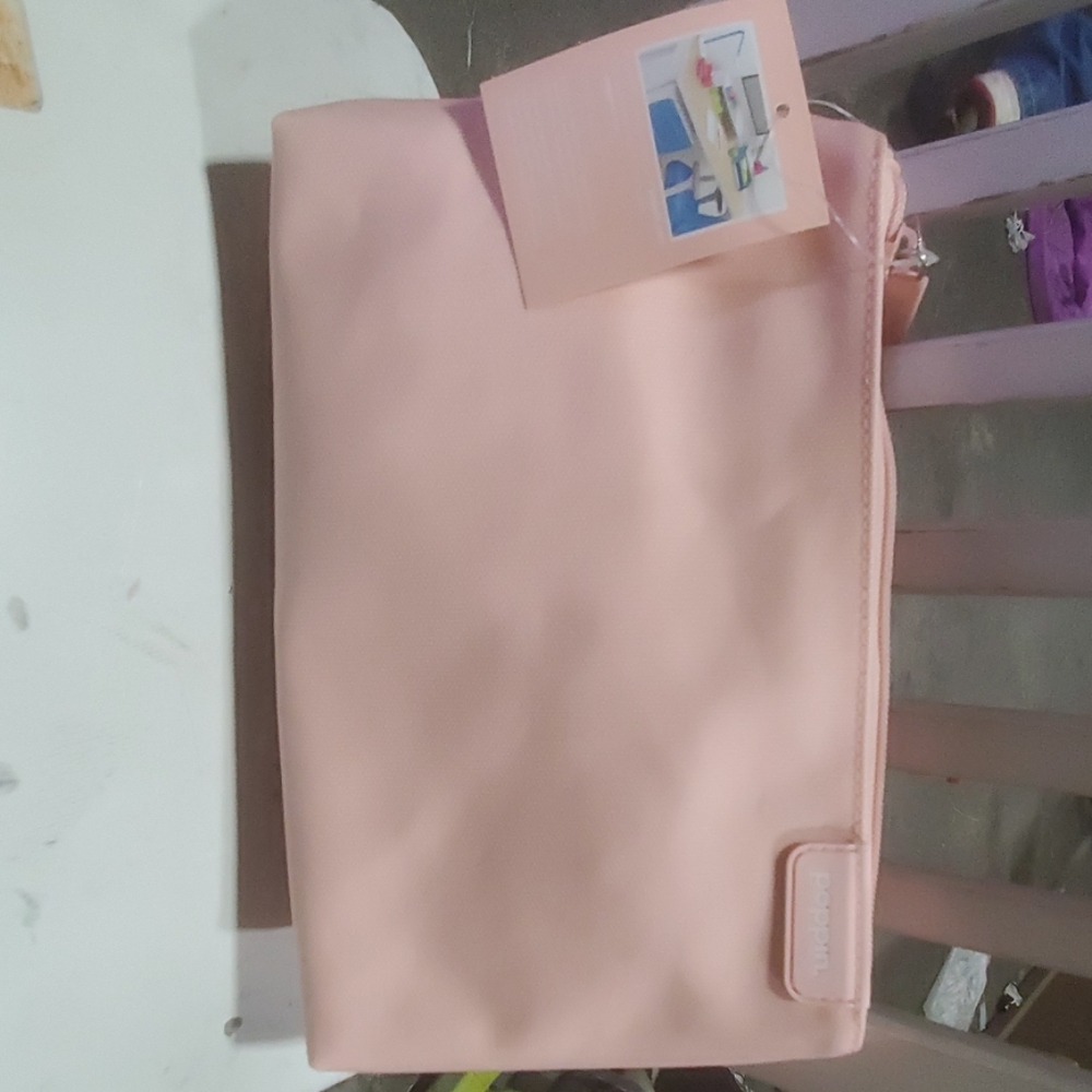 Poppin accessory pouch